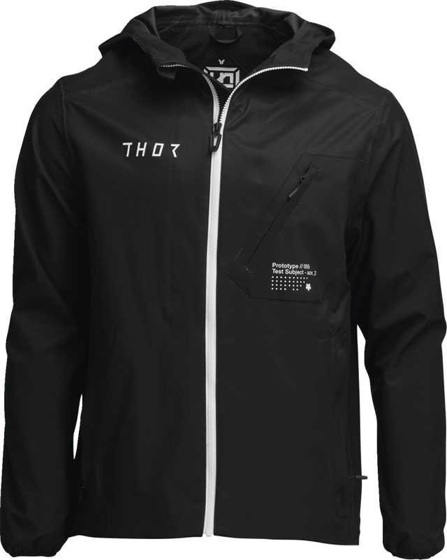 THOR Unit Lite Shell Jacket