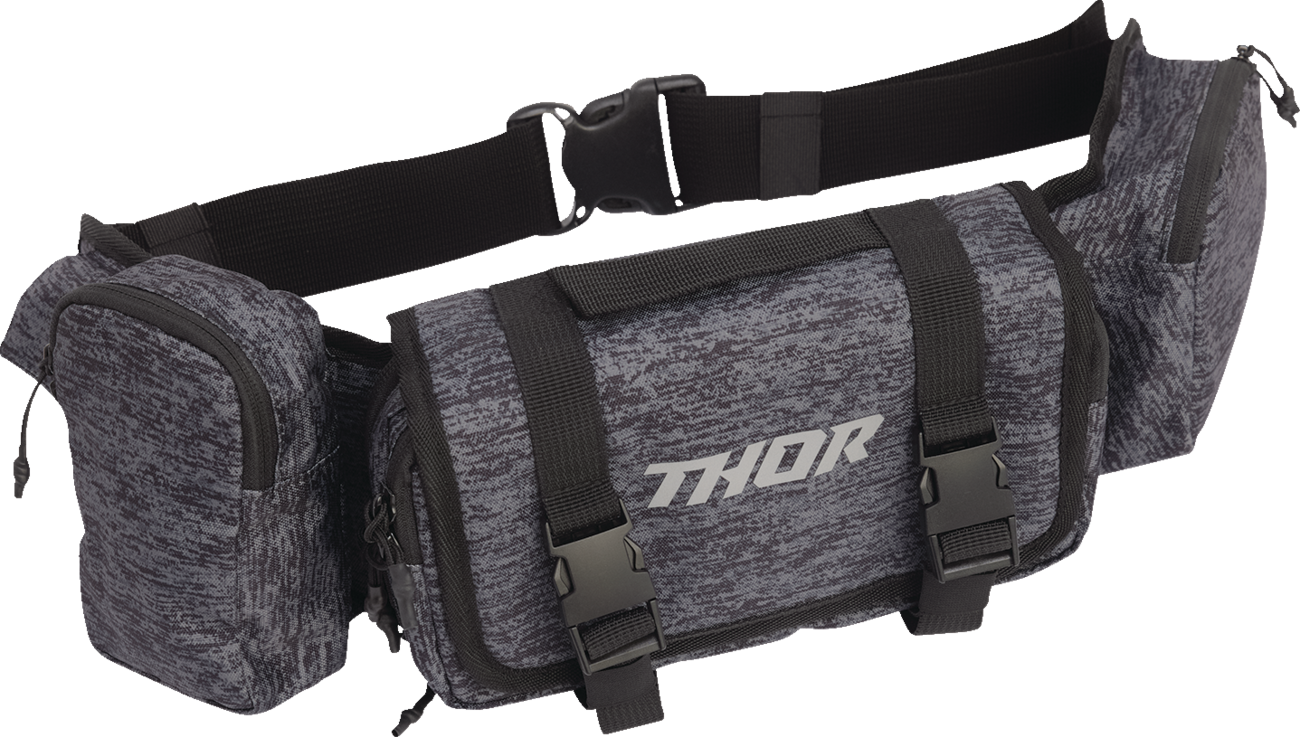 THOR Vault Tool Pack
