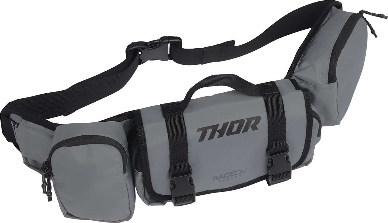 THOR Vault Tool Pack