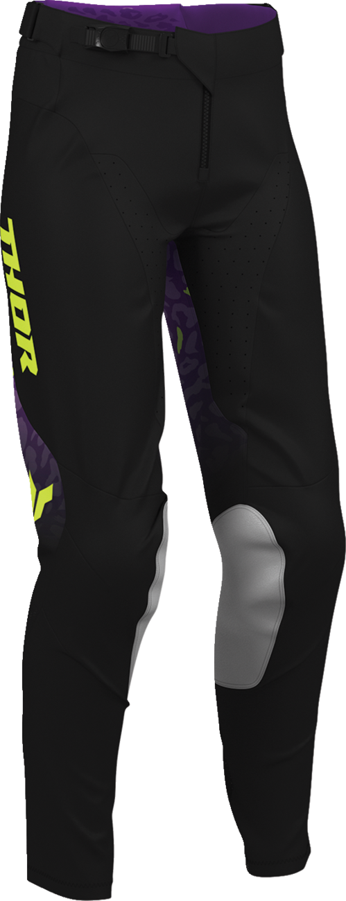 THOR Women's Launchmode Spotted Pants