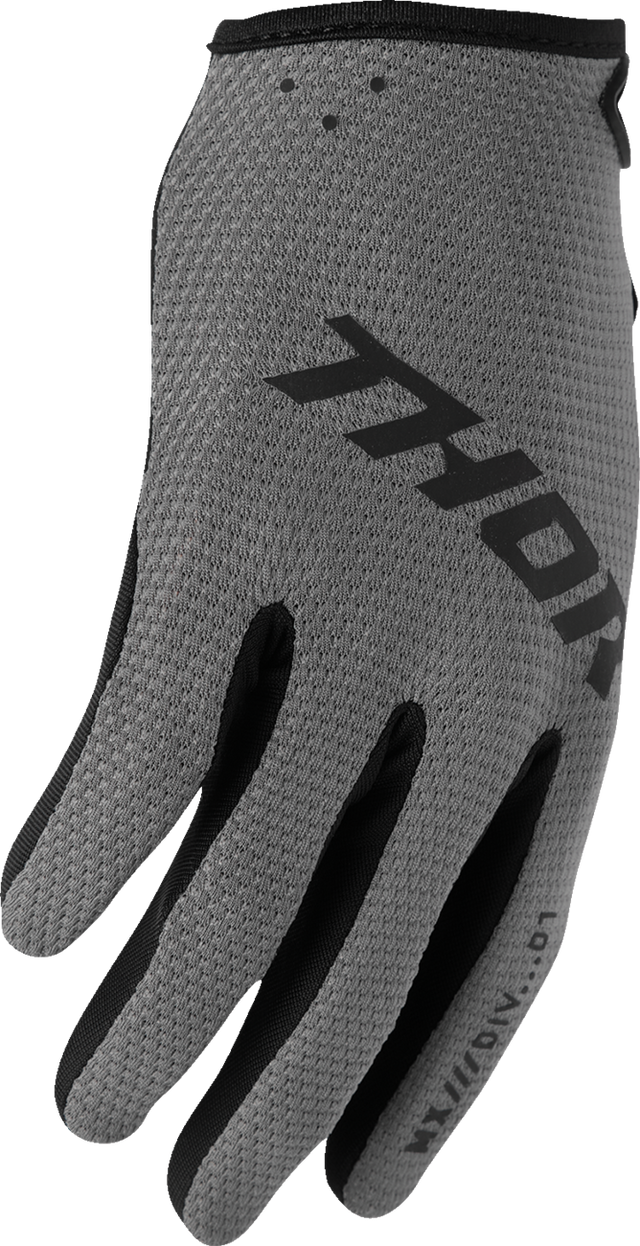 THOR Women's Ridemode Static Gloves