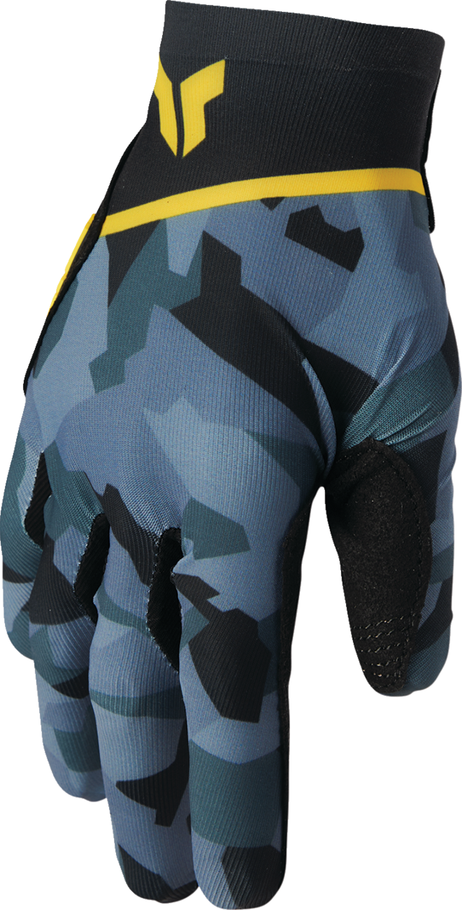 THOR Women's Sportmode Shadow Gloves