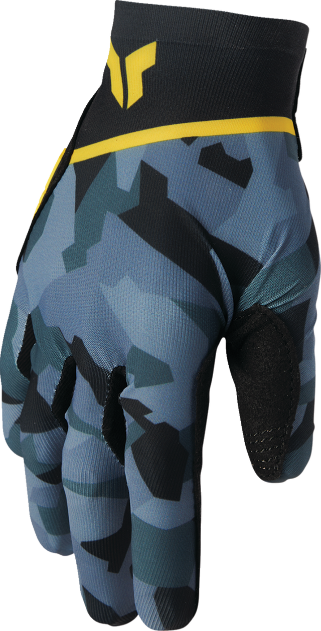THOR Women's Sportmode Shadow Gloves