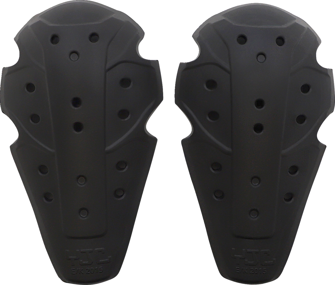 THOR YJC Replacement Knee Pads — Type A