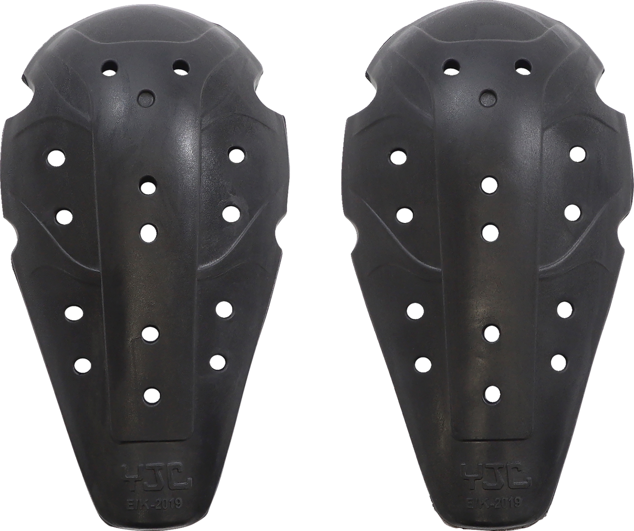 THOR YJC Replacement Knee Pads — Type B