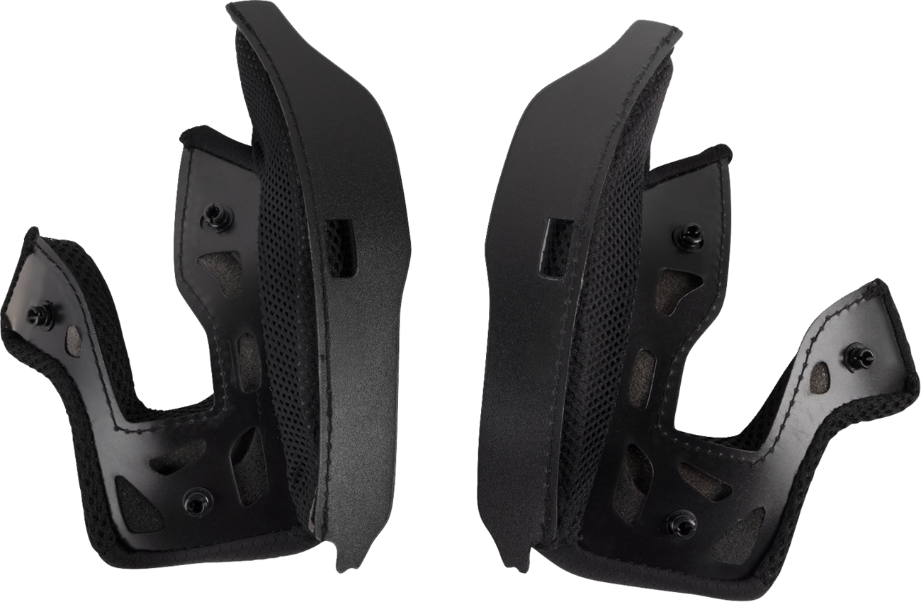 THOR Youth Fleet Helmet Cheek Pads