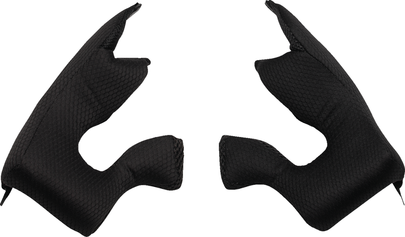 THOR Youth Fleet Helmet Cheek Pads