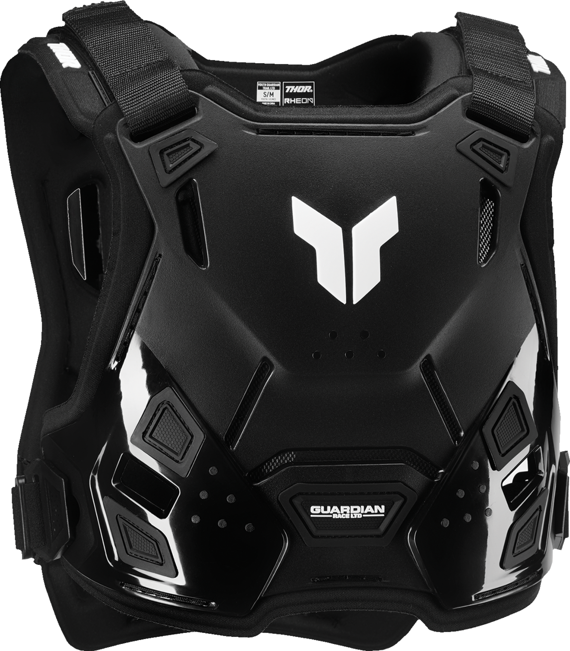 THOR Youth Guardian LTD Race Deflector