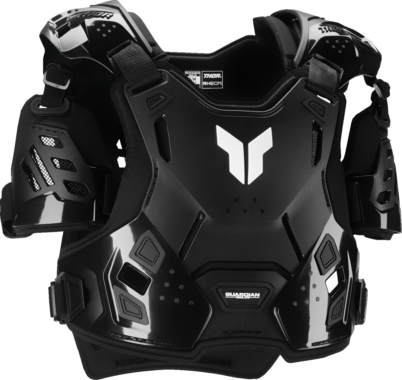 THOR Youth Guardian LTD Trail Deflector