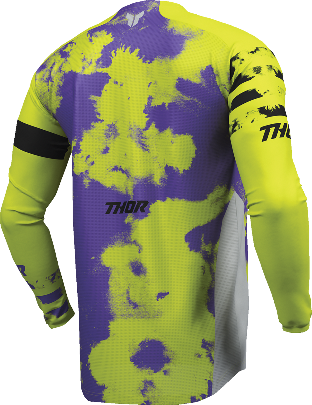 THOR Youth Launchmode Bleach Jersey