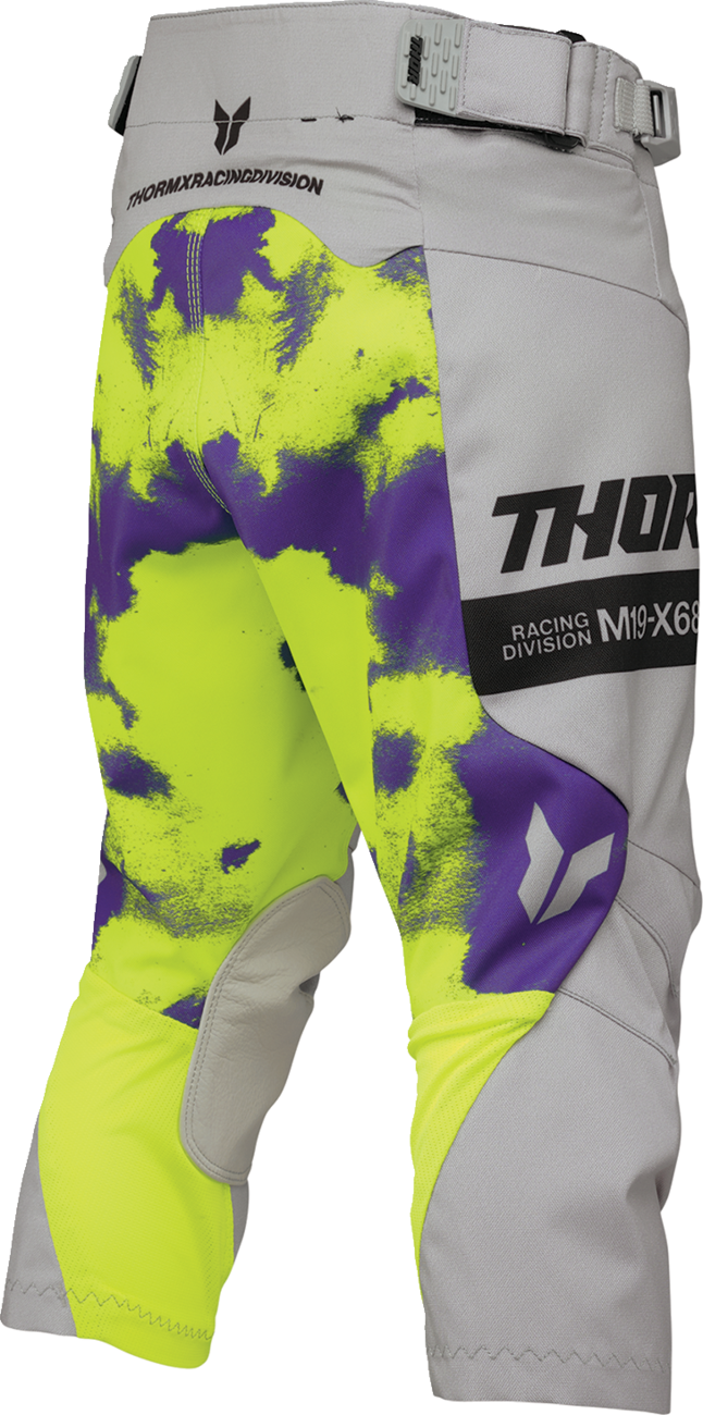 THOR Youth Launchmode Bleach Pants