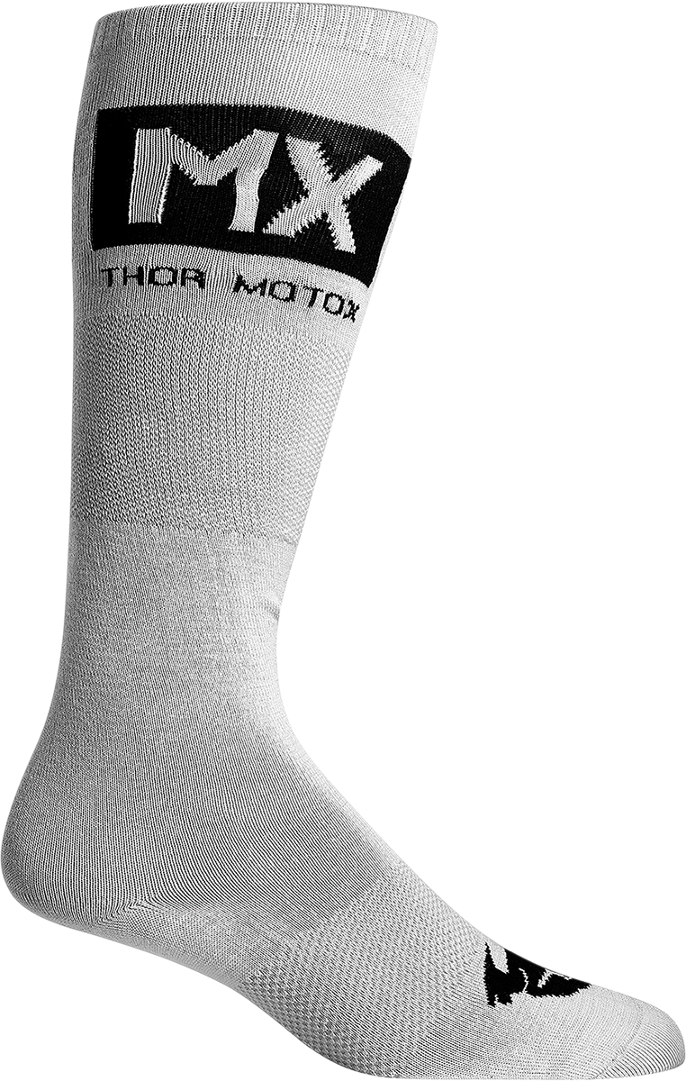 THOR Youth MX Cool Socks