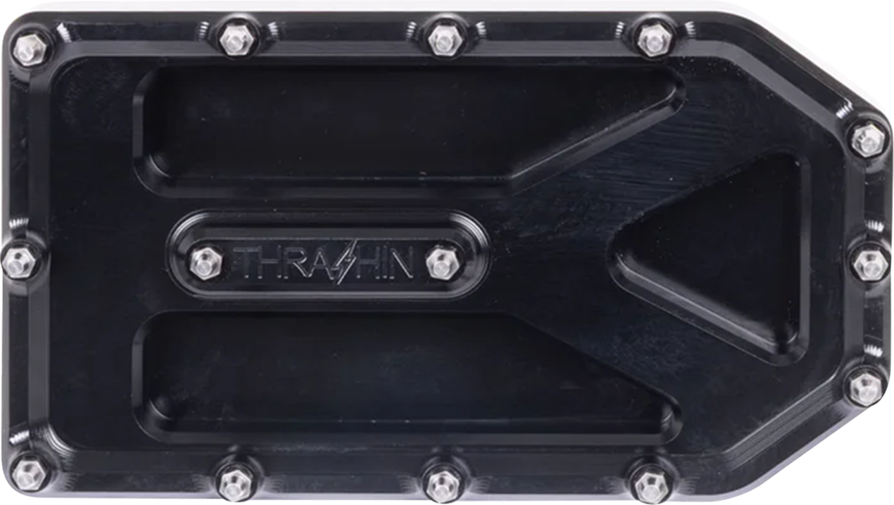 THRASHIN SUPPLY CO. Aggressor Brake Pedal Pad
