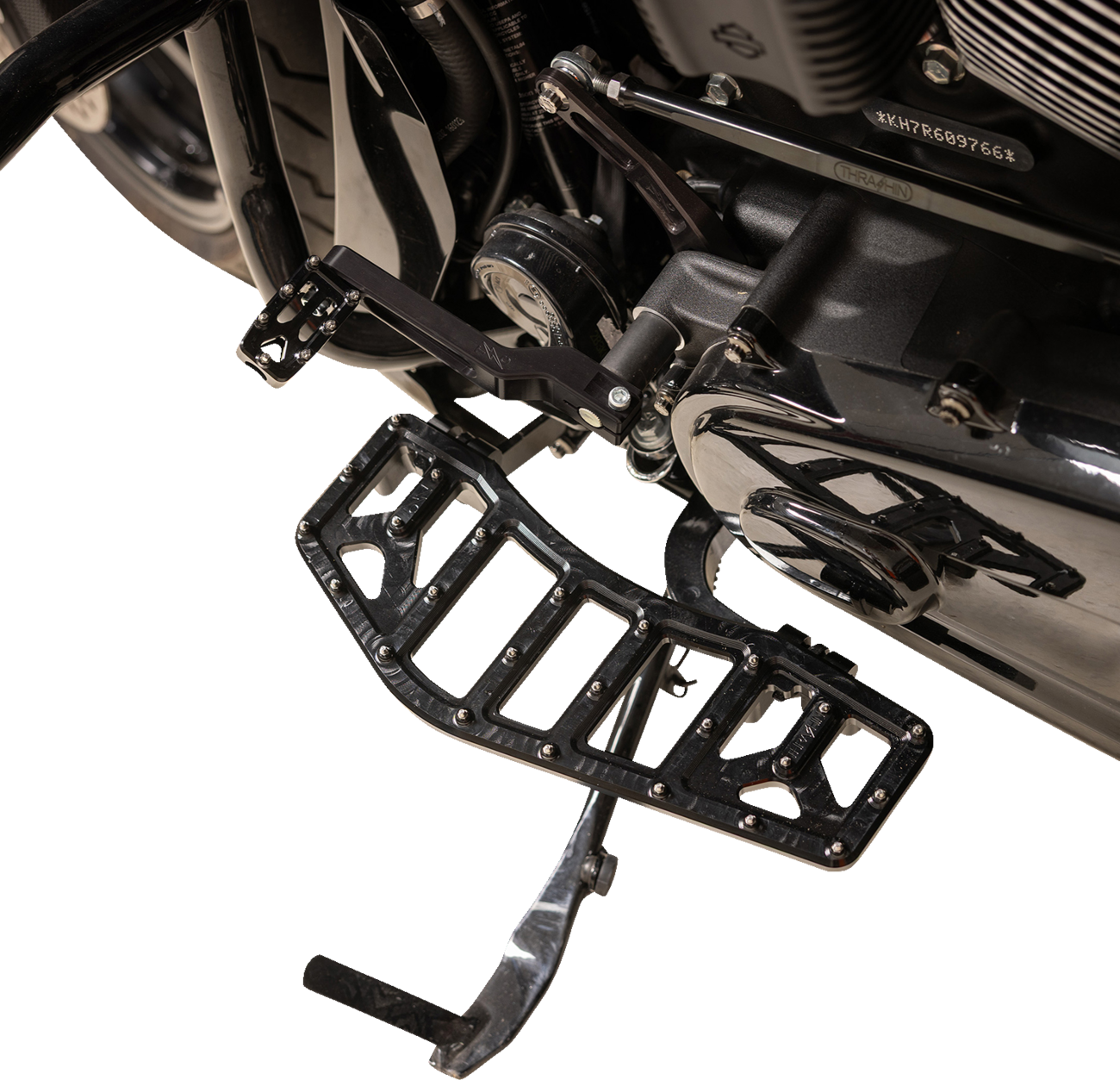 THRASHIN SUPPLY CO. Aggressor Shifter Peg