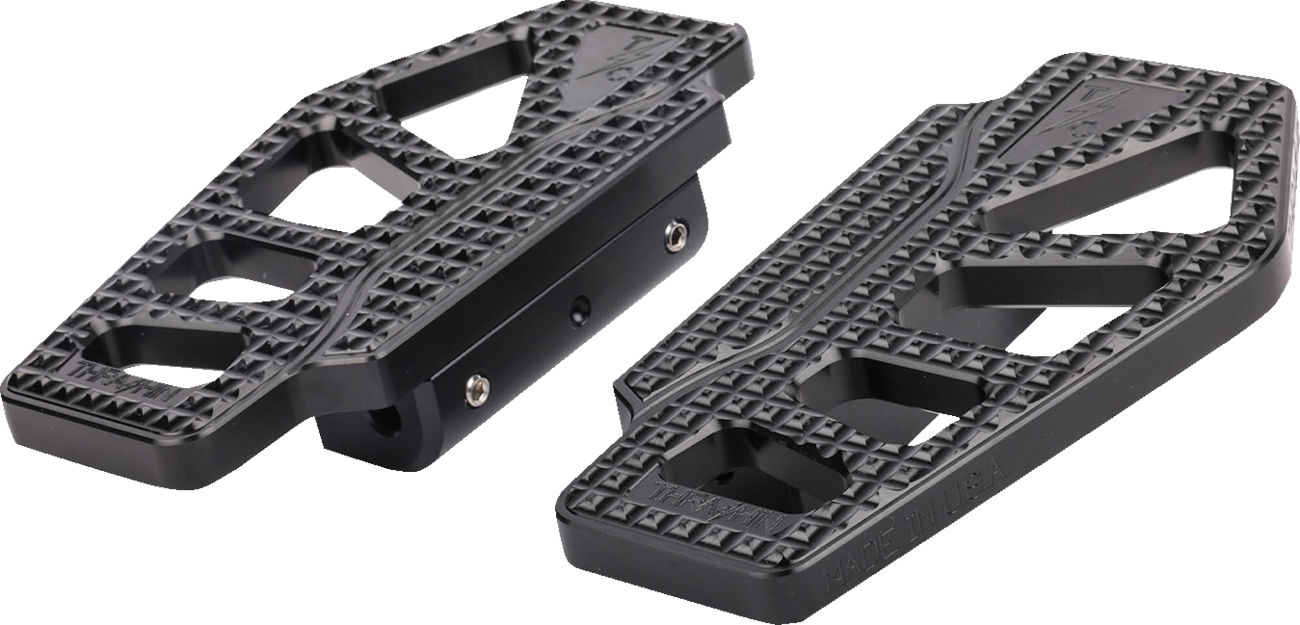 THRASHIN SUPPLY CO. Apex Mini Floorboards