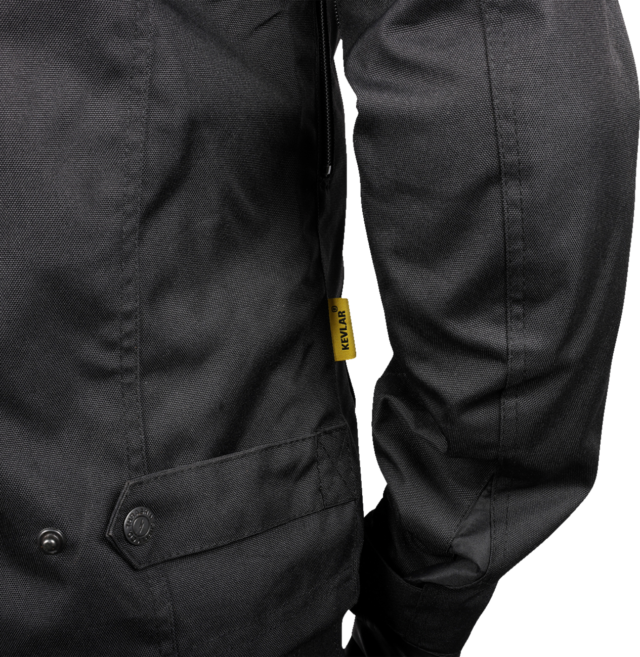 THRASHIN SUPPLY CO. Atlas v2 Riding Jacket