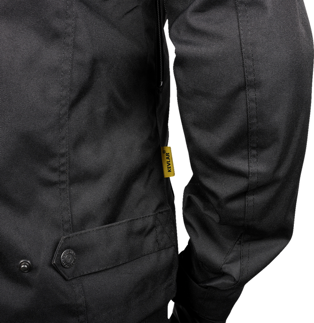 THRASHIN SUPPLY CO. Atlas v2 Riding Jacket