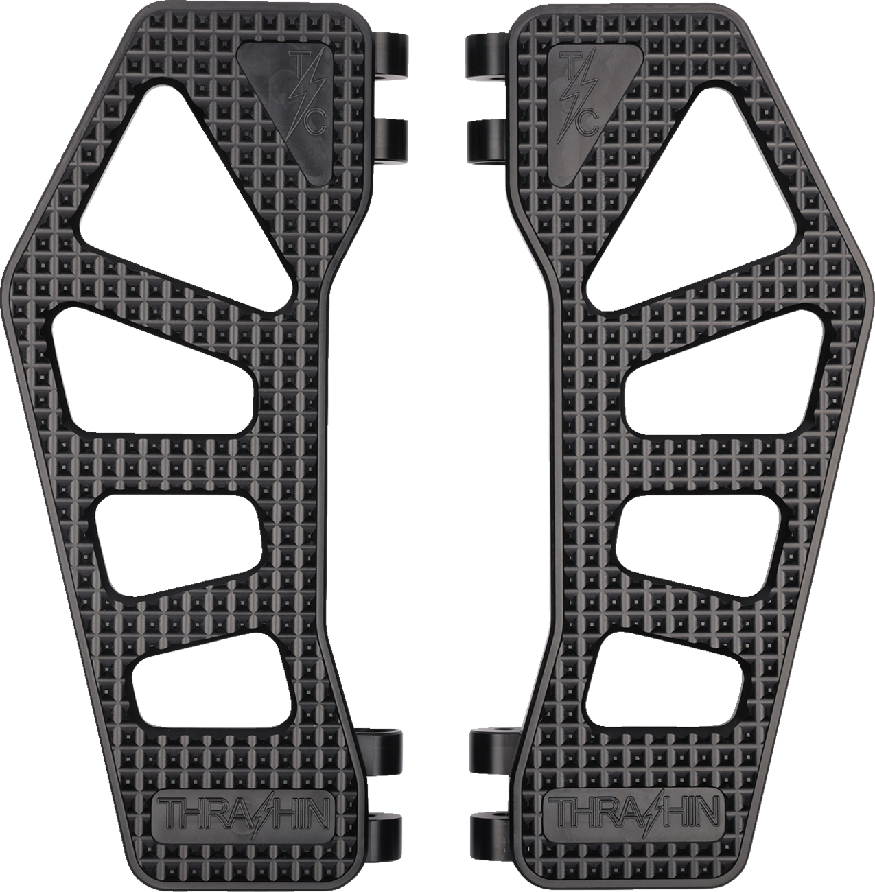 THRASHIN SUPPLY CO. Floorboards