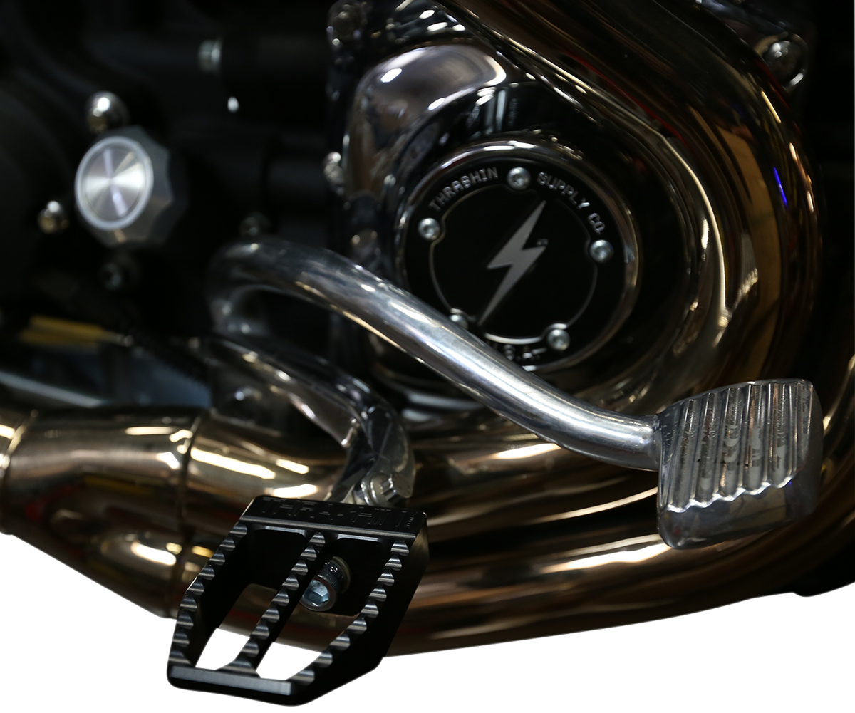 THRASHIN SUPPLY CO. Militant Foot Pegs