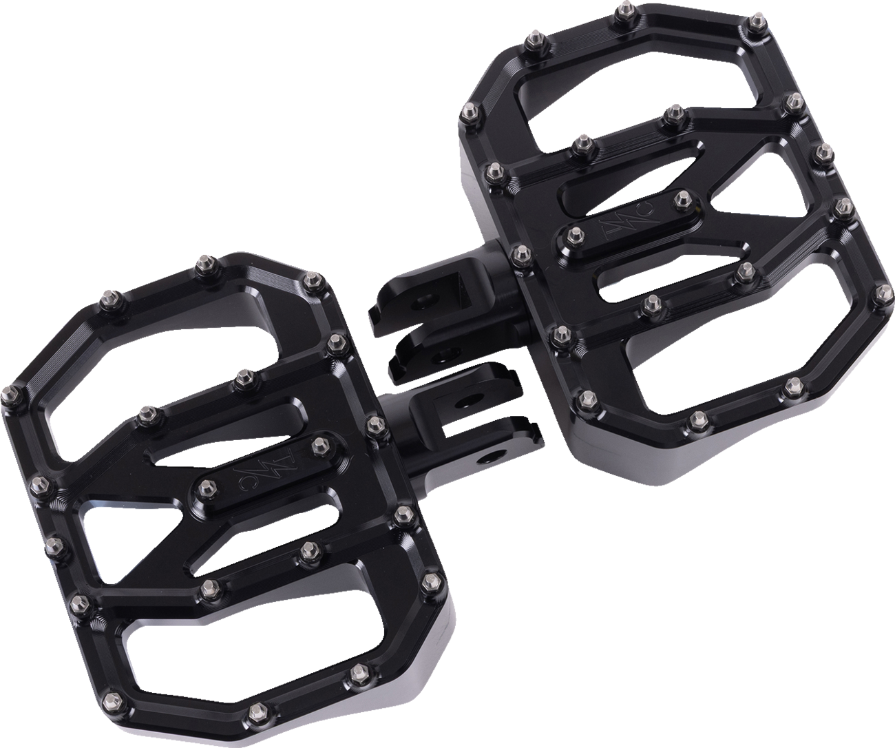 THRASHIN SUPPLY CO. Mini Aggressor Floorboards