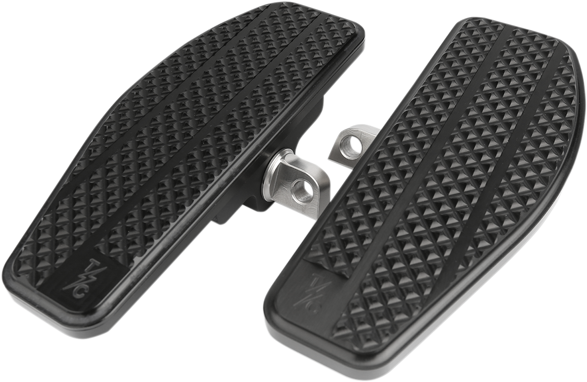 THRASHIN SUPPLY CO. Mini Floorboards