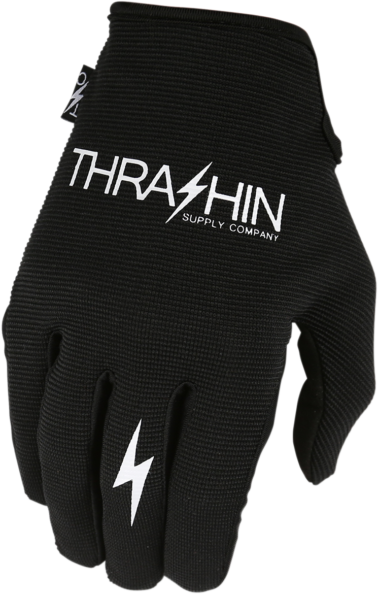 THRASHIN SUPPLY CO. Stealth Gloves