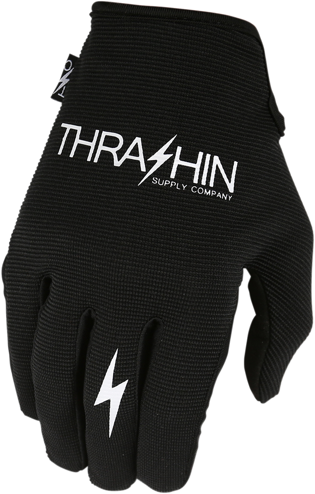 THRASHIN SUPPLY CO. Stealth Gloves
