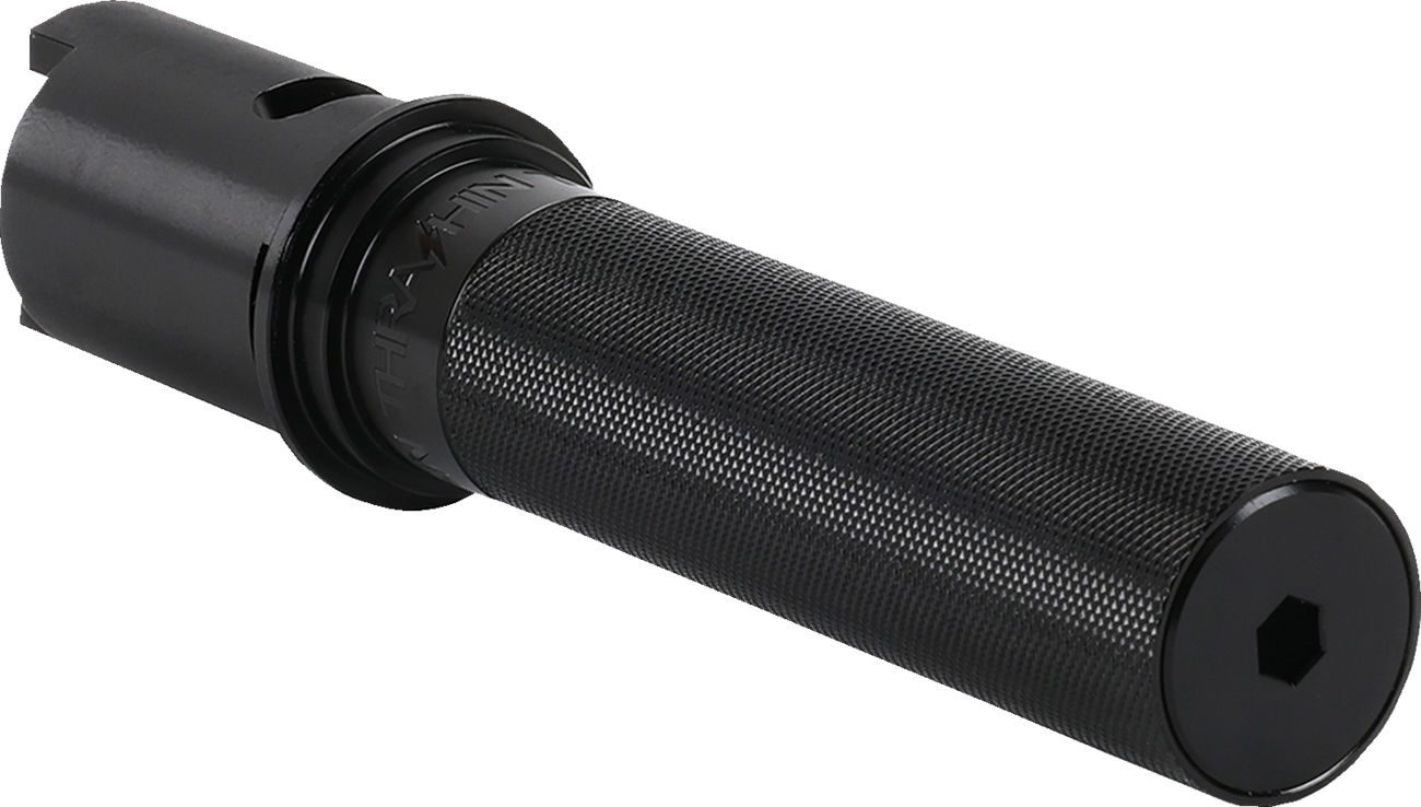THRASHIN SUPPLY CO. Throttle Tube