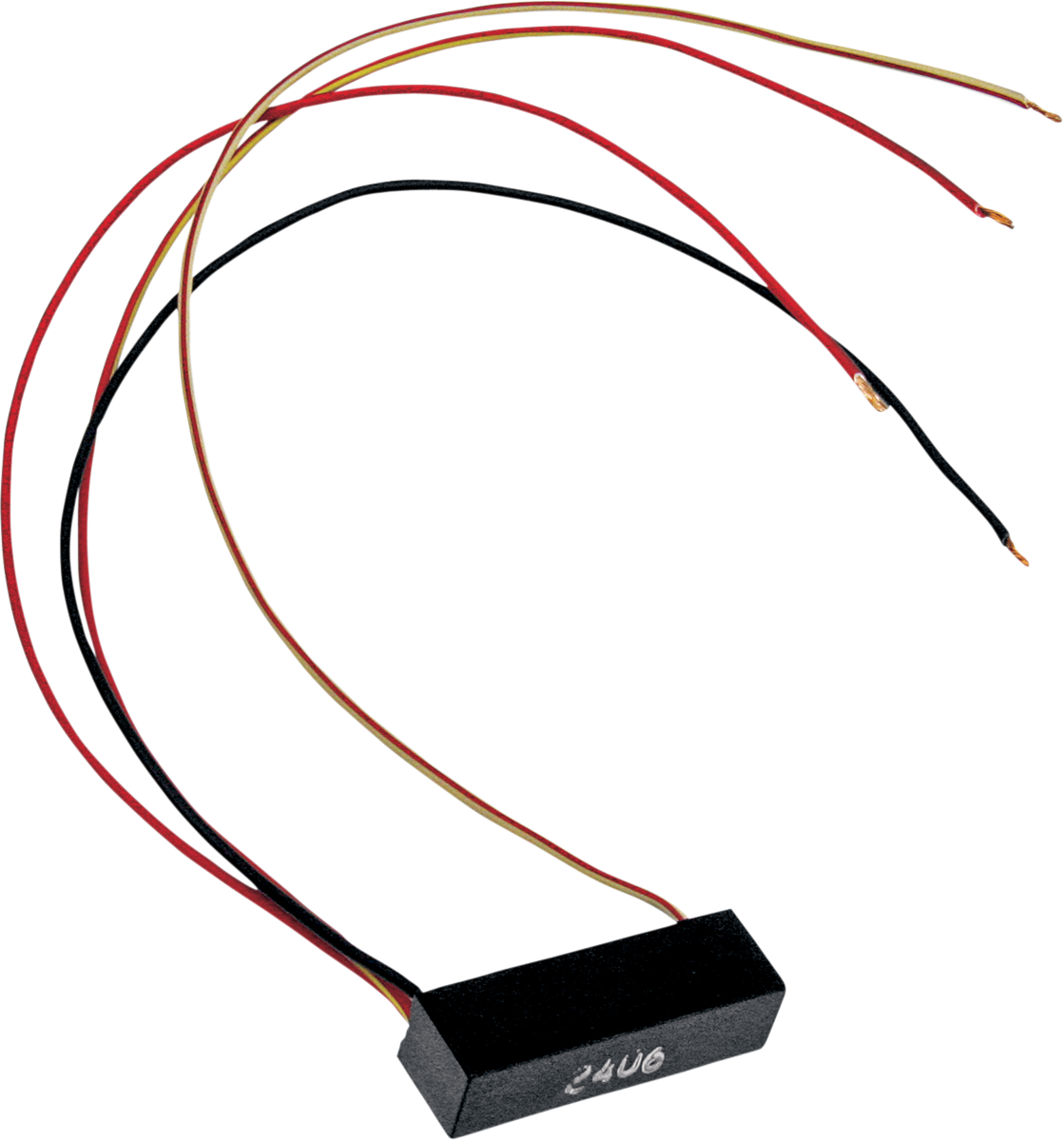 THUNDERMAX Center Brake Light Module - Center Module / Brake Light / Harley Davidson 2120-0084