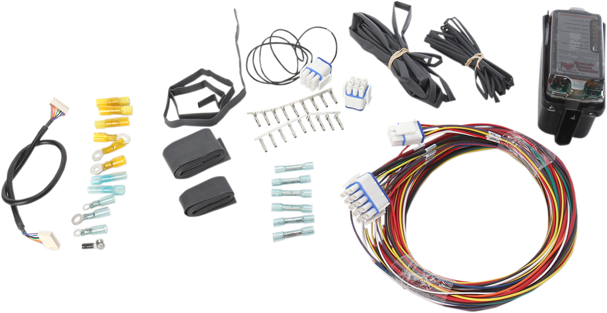 THUNDERMAX Electronic Harness Controller - 2120-0675