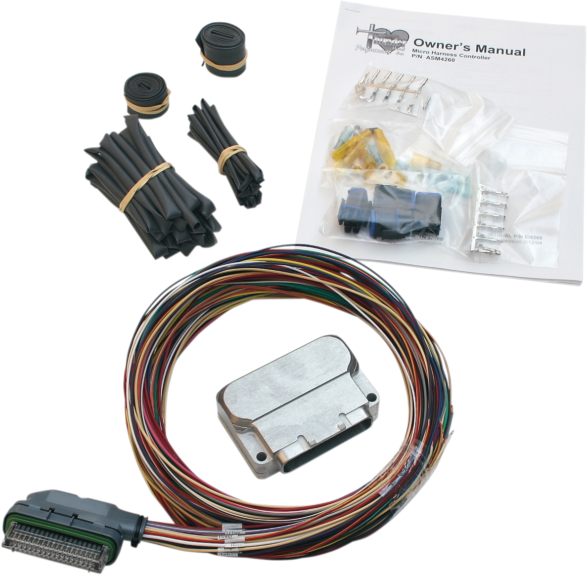 THUNDERMAX Micro Harness Controller Kit - 2120-0023