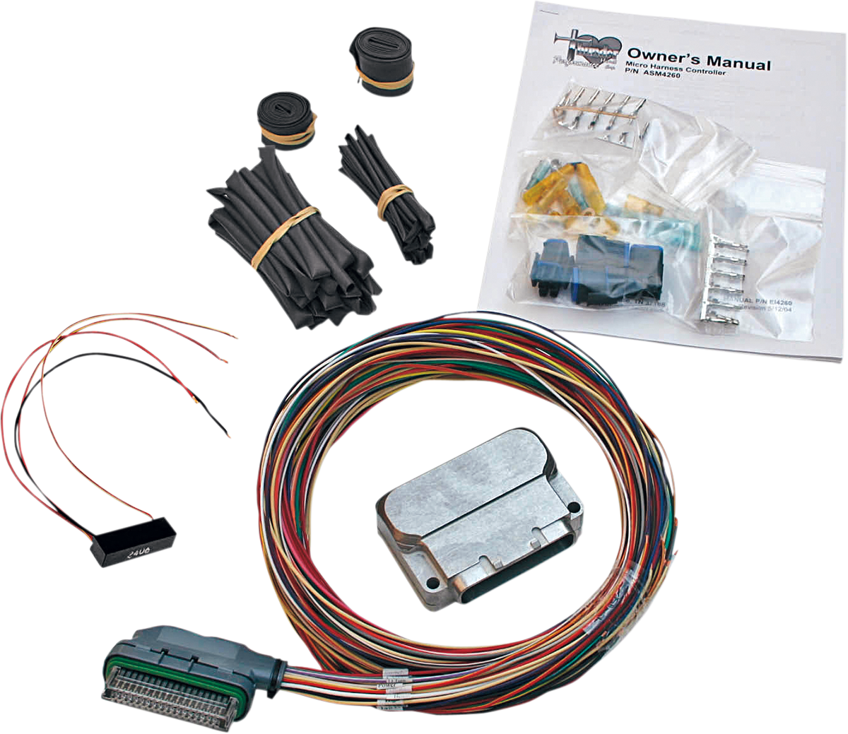 THUNDERMAX Micro Harness Controller Kit - 2120-0086