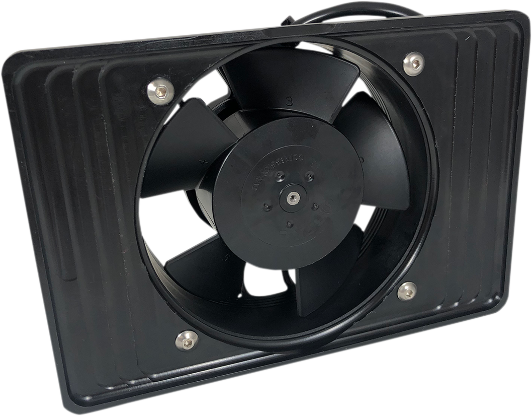 THUNDERMAX Oil Cooler Fan - M8 Touring/Trike 0713-0243