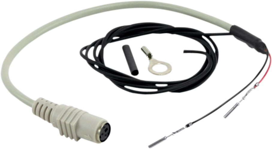 THUNDERMAX Pigtail Harness