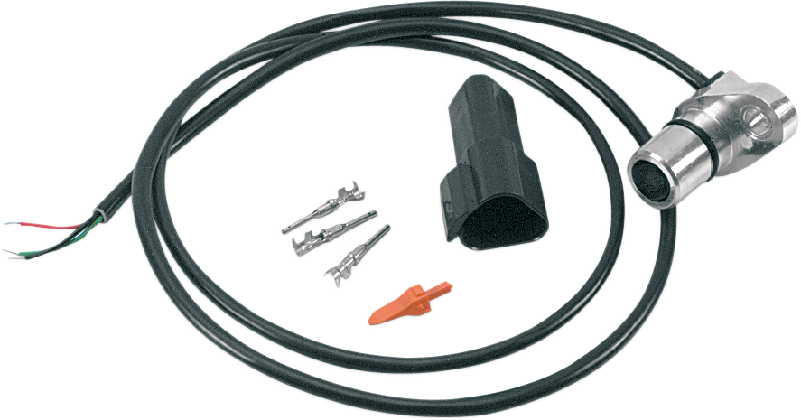 THUNDERMAX Transmission Speedometer Sensor - DS-243195