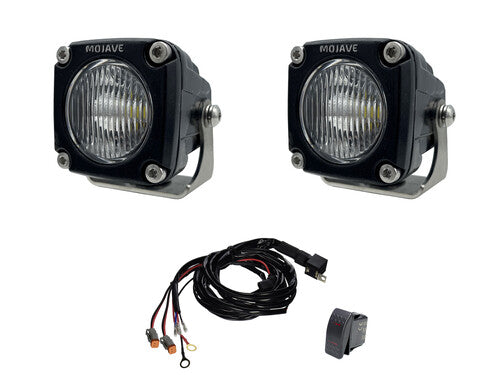 TIGER LIGHTS Mojave Series - TLM2-KIT