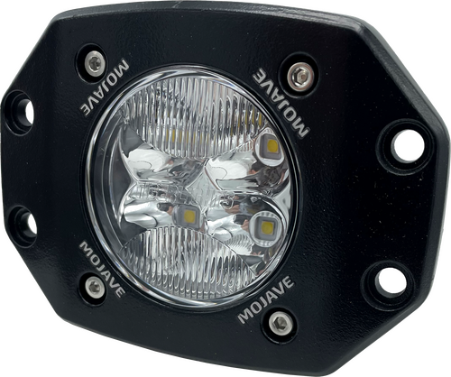 TIGER LIGHTS Mojave Series - TLM3-FM
