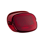 Eagle Lights Flashing Strobe Layback LED Tail Brake Light Kit for Harley-Davidson® Street Glide ST and Road Glide ST models - Bottom Window
