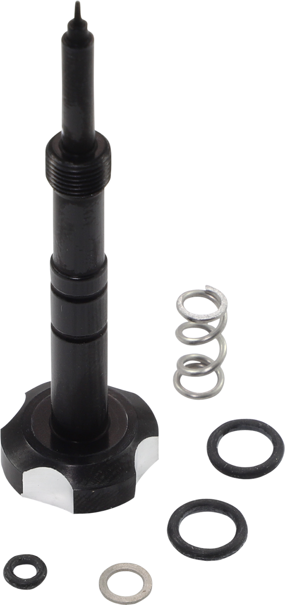 TMV Fuel Mixture Screw for Keihin FCR Carburetors