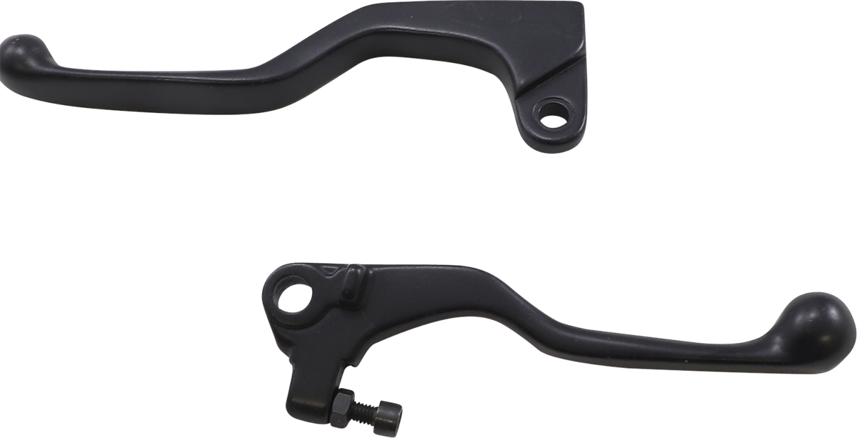 TMV Handlebar Control Levers