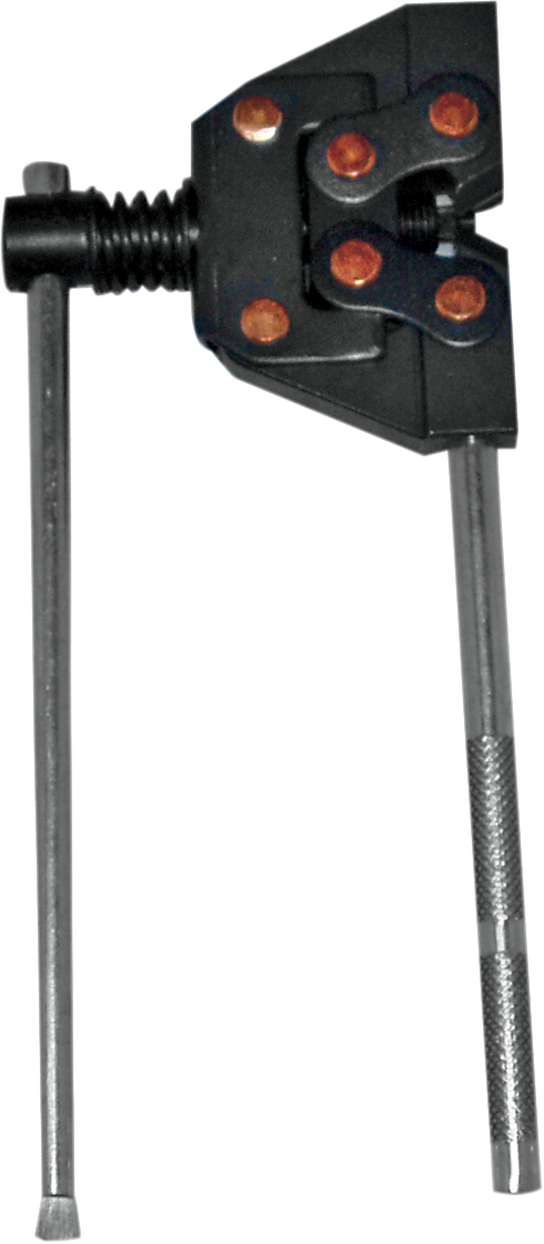 TMV Heavy-Duty Chain Breaker - Chain Breaker / Heavy-Duty 3806-0015