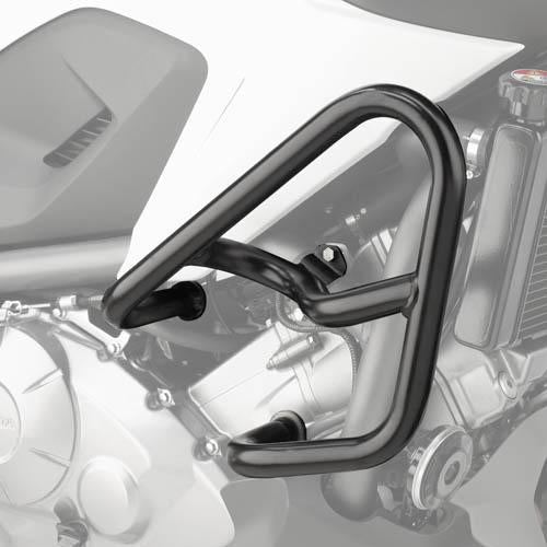 GIVI TN1111 Engine Guards for Honda NC700X and Honda NC750X