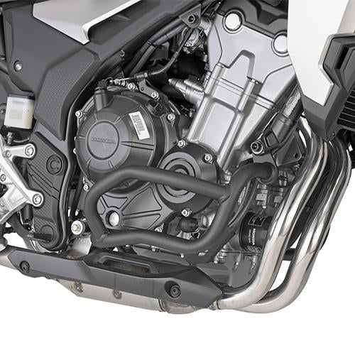 GIVI TN1171 Engine Guards for Honda CB500F and Honda CB500X