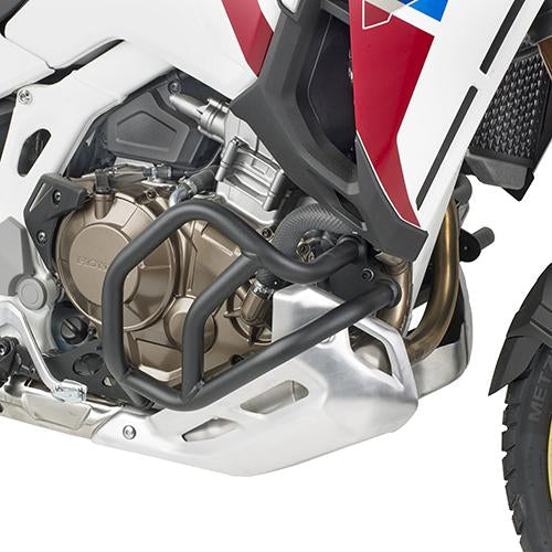 GIVI TN1178 Specific Engine Guards for Honda CRF1100L Africa Twin and Honda CRF1100L Africa Twin Adv Sports