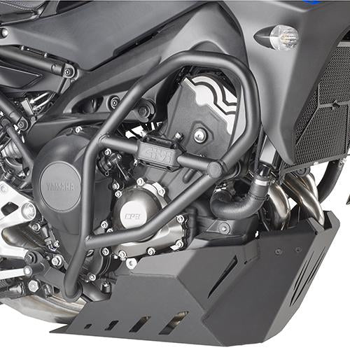 GIVI TN2139 Engine Guards for Yamaha Tracer 900 and Yamaha Tracer 900 GT