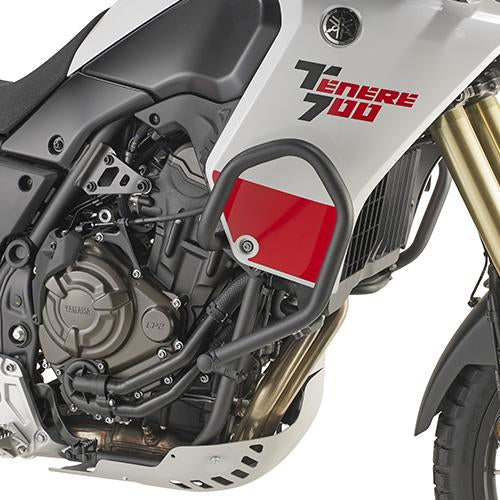 GIVI TN2145 Engine Guards for Yamaha Tenere 700