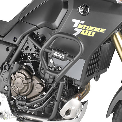 GIVI TN2158 Specific Engine Guard for Yamaha Tenere 700