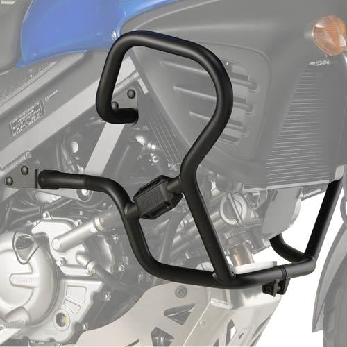 GIVI TN3101 Engine Guards for Suzuki DL650 V-Strom