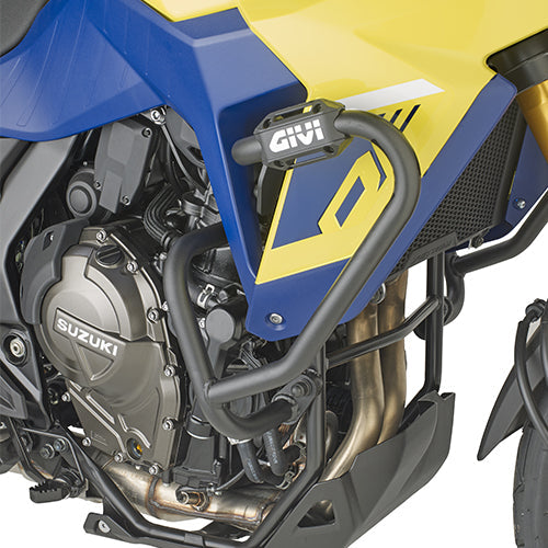 GIVI TN3125 Specific Engine Guard for Suzuki V-Strom 800DE