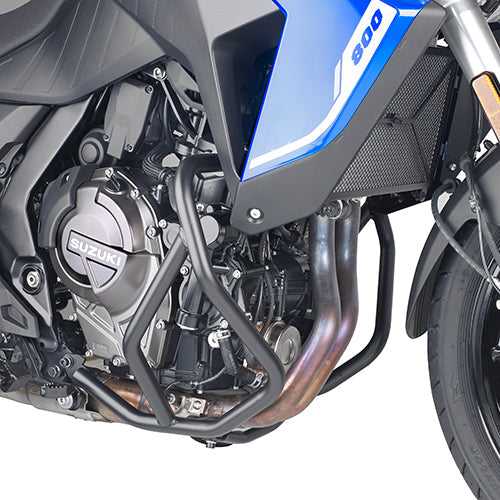 GIVI TN3127 Specific Engine Guard for Suzuki V-Strom 800SE
